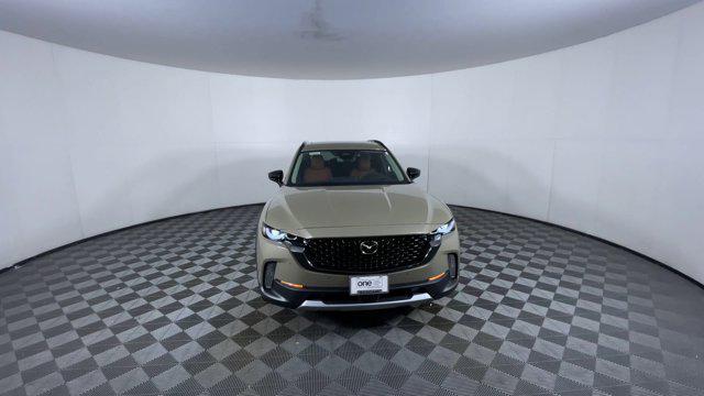 new 2026 Mazda CX-50 car, priced at $44,040