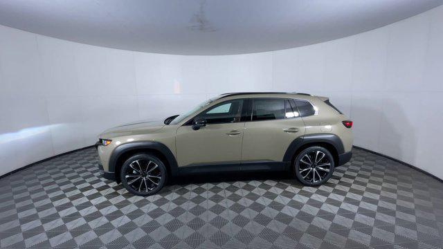 new 2026 Mazda CX-50 car, priced at $44,040