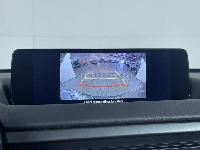 new 2026 Mazda CX-50 car, priced at $44,040