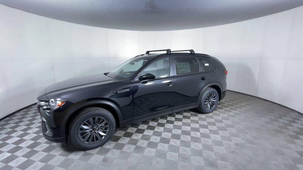 new 2026 Mazda CX-70 PHEV car, priced at $45,166