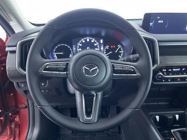 new 2026 Mazda CX-50 Hybrid car, priced at $39,641