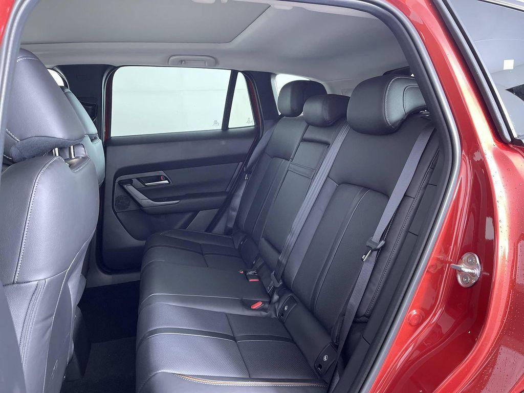 new 2026 Mazda CX-50 Hybrid car, priced at $39,641