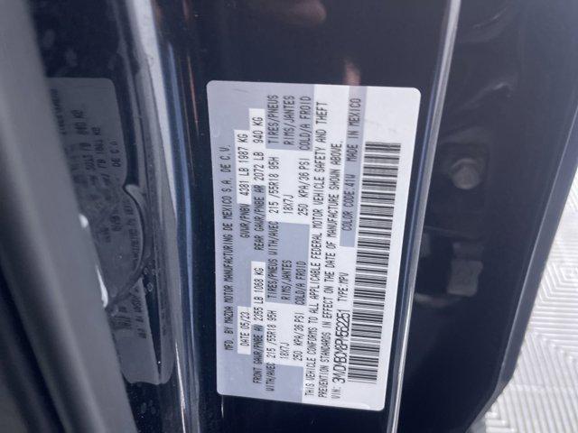 used 2023 Mazda CX-30 car, priced at $23,571