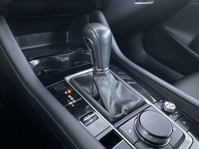 used 2024 Mazda Mazda3 car, priced at $20,971