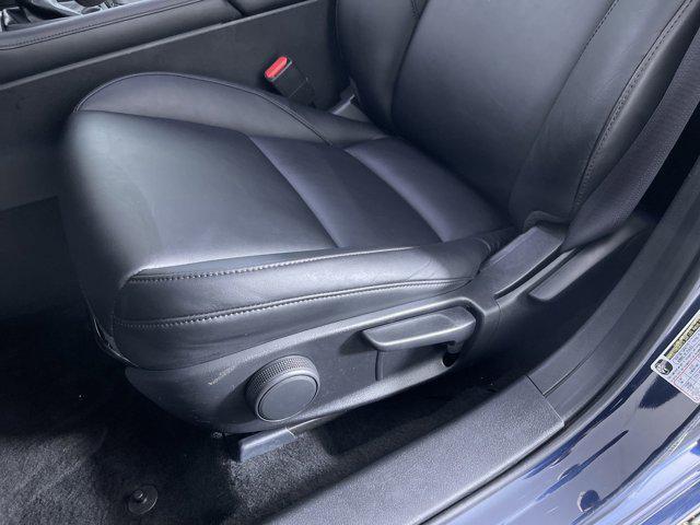 used 2024 Mazda Mazda3 car, priced at $20,971