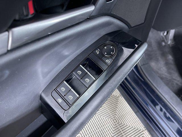 used 2024 Mazda Mazda3 car, priced at $20,971