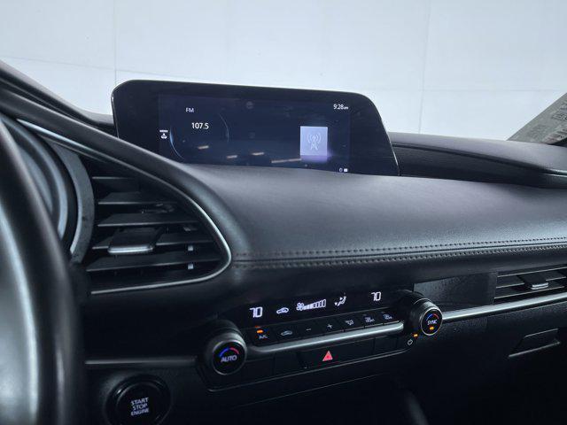 used 2024 Mazda Mazda3 car, priced at $20,971