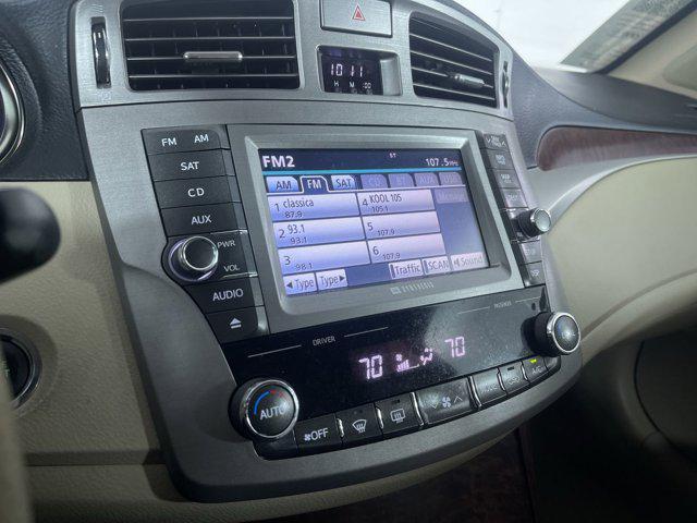 used 2012 Toyota Avalon car, priced at $14,500