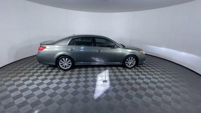used 2012 Toyota Avalon car, priced at $14,500