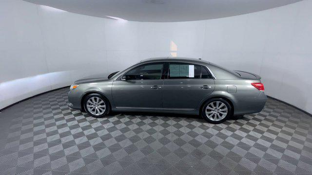 used 2012 Toyota Avalon car, priced at $14,500