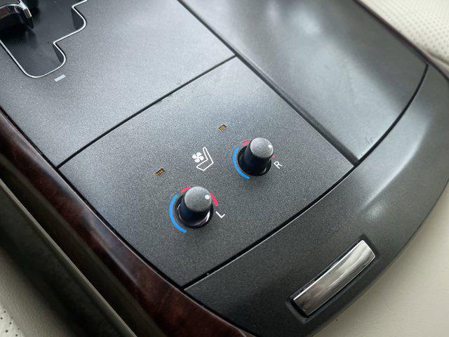 used 2012 Toyota Avalon car, priced at $14,500