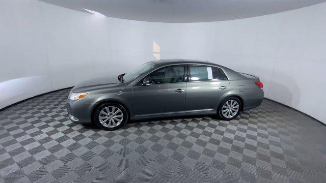 used 2012 Toyota Avalon car, priced at $14,500