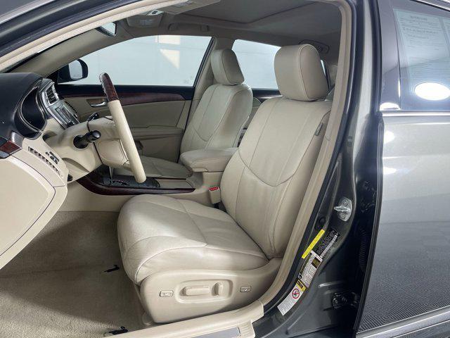 used 2012 Toyota Avalon car, priced at $14,500