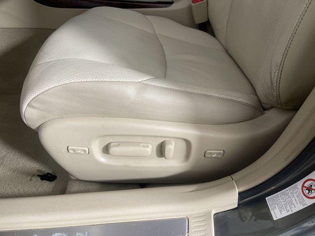 used 2012 Toyota Avalon car, priced at $14,500