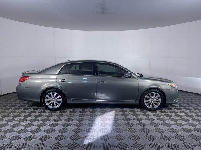 used 2012 Toyota Avalon car, priced at $14,500