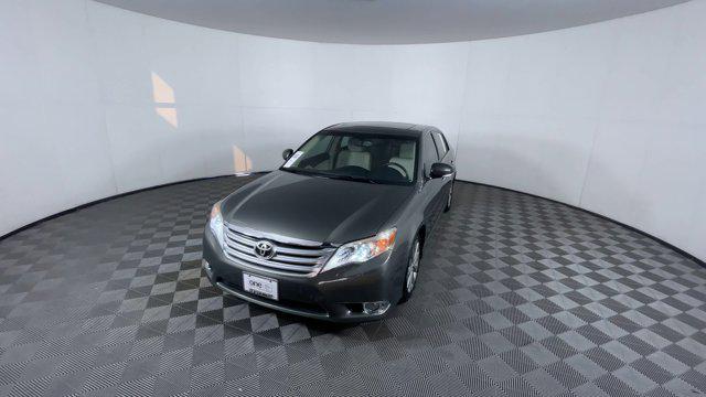 used 2012 Toyota Avalon car, priced at $14,500