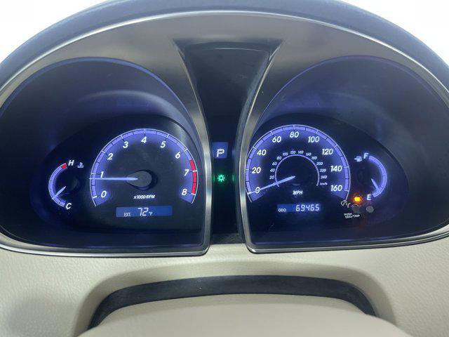 used 2012 Toyota Avalon car, priced at $14,500