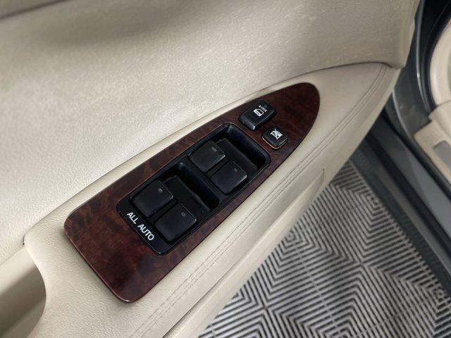 used 2012 Toyota Avalon car, priced at $14,500