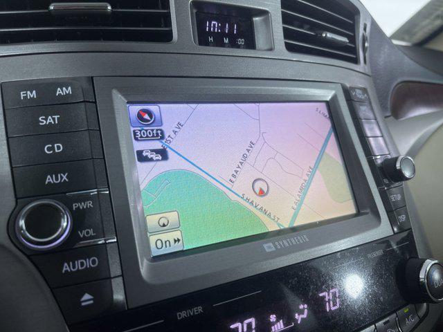 used 2012 Toyota Avalon car, priced at $14,500