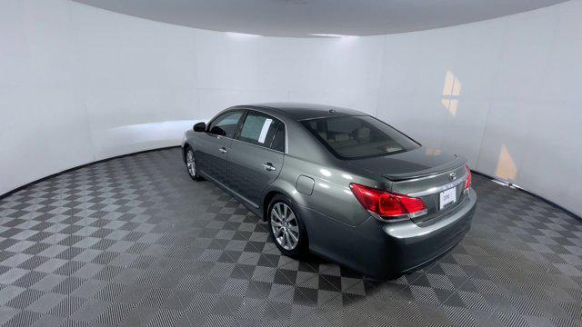 used 2012 Toyota Avalon car, priced at $14,500