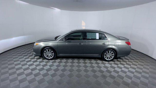 used 2012 Toyota Avalon car, priced at $14,500