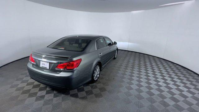 used 2012 Toyota Avalon car, priced at $14,500