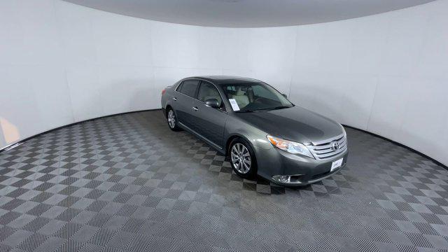 used 2012 Toyota Avalon car, priced at $14,500