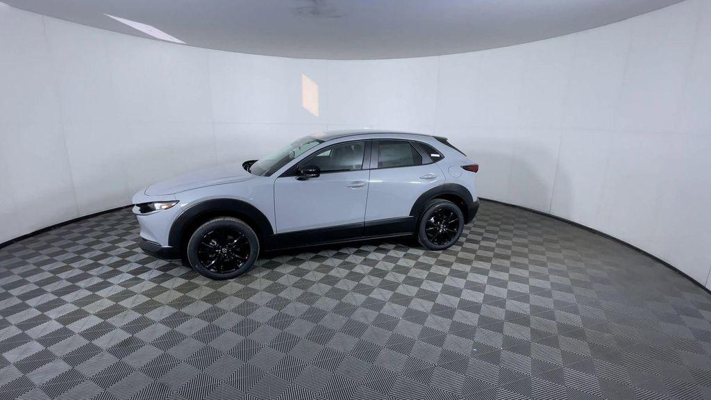 new 2026 Mazda CX-30 car, priced at $29,832