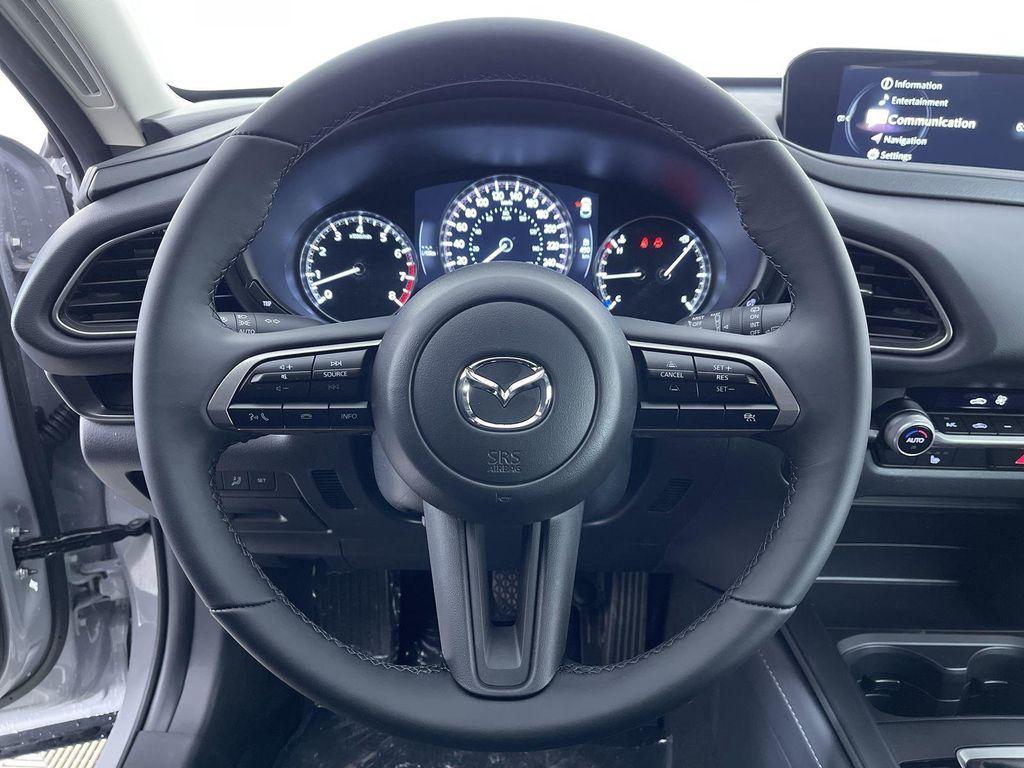 new 2026 Mazda CX-30 car, priced at $29,832