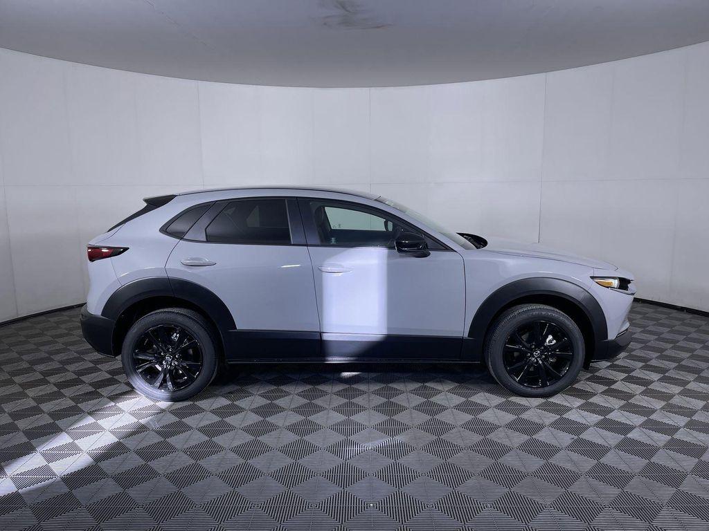 new 2026 Mazda CX-30 car, priced at $29,832