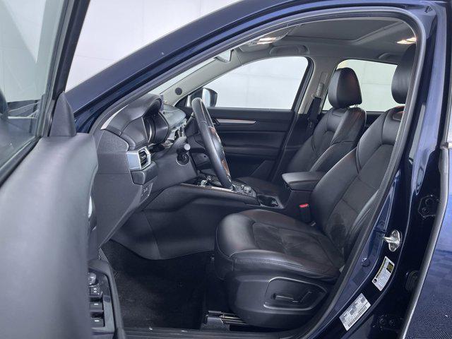 used 2020 Mazda CX-5 car, priced at $21,900