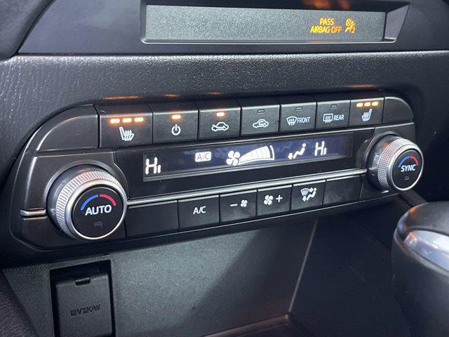 used 2020 Mazda CX-5 car, priced at $21,900