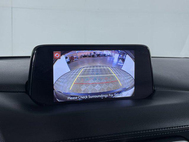 used 2020 Mazda CX-5 car, priced at $21,900