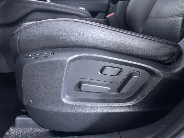 used 2024 Mazda CX-5 car, priced at $30,571