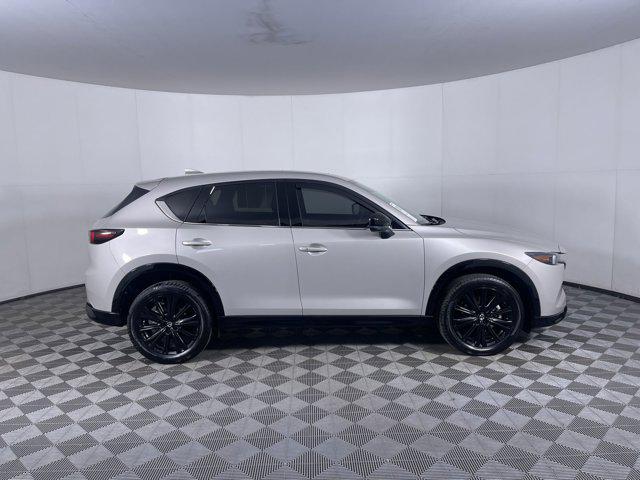 used 2024 Mazda CX-5 car, priced at $30,571