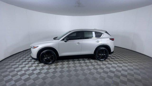 used 2024 Mazda CX-5 car, priced at $30,571