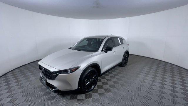used 2024 Mazda CX-5 car, priced at $30,571