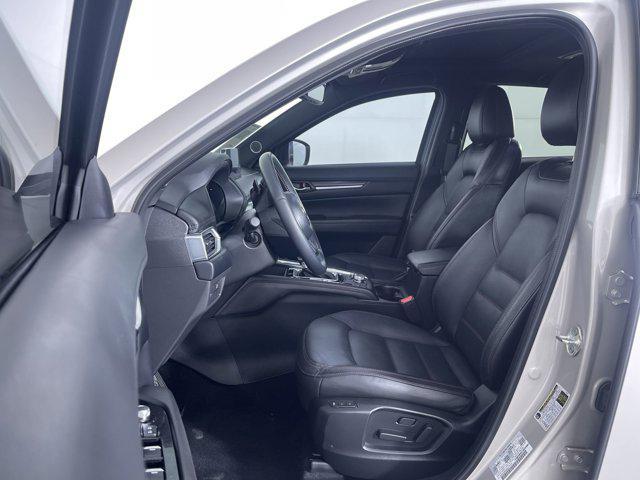 used 2024 Mazda CX-5 car, priced at $30,571