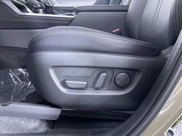 new 2026 Mazda CX-70 PHEV car, priced at $48,383
