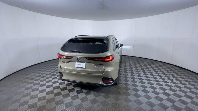 new 2026 Mazda CX-70 PHEV car, priced at $48,383