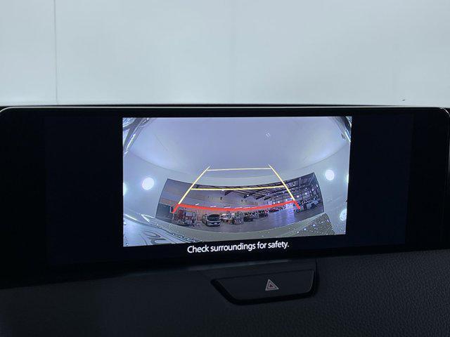 new 2026 Mazda CX-70 PHEV car, priced at $48,383
