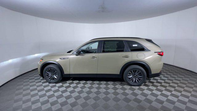 new 2026 Mazda CX-70 PHEV car, priced at $48,383