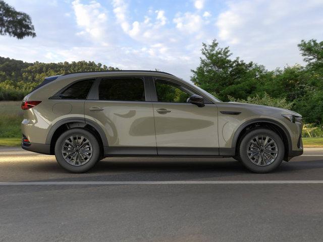 new 2026 Mazda CX-70 PHEV car, priced at $48,383