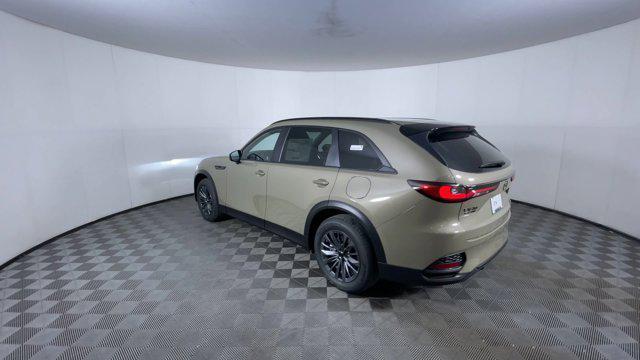 new 2026 Mazda CX-70 PHEV car, priced at $48,383