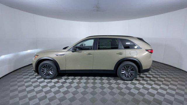 new 2026 Mazda CX-70 PHEV car, priced at $48,383