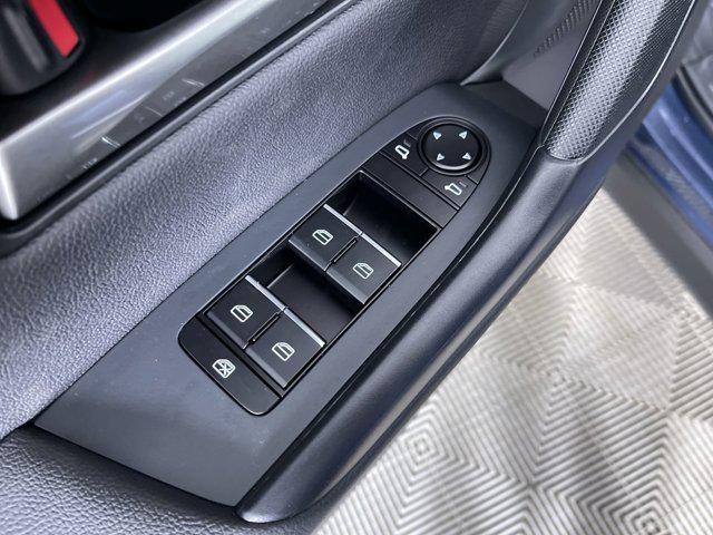 new 2026 Mazda CX-50 Hybrid car, priced at $39,211