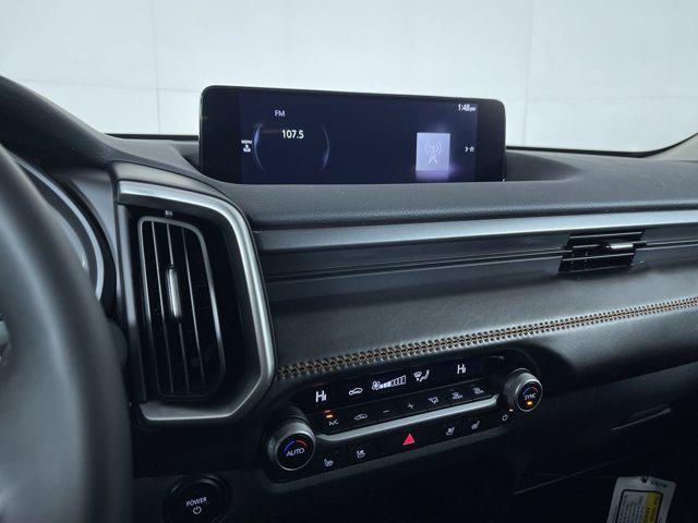 new 2026 Mazda CX-50 Hybrid car, priced at $39,211