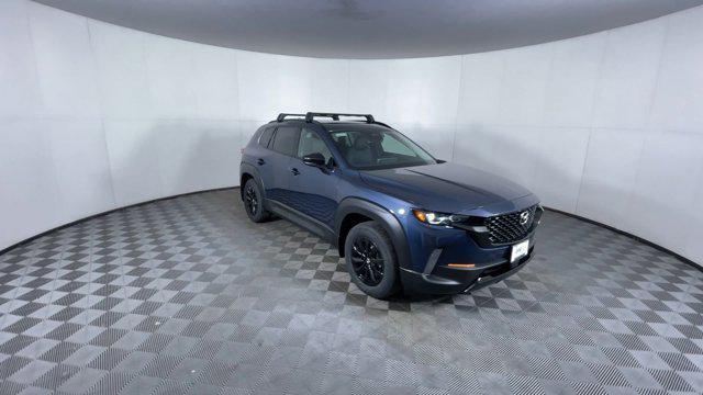 new 2026 Mazda CX-50 Hybrid car, priced at $39,211