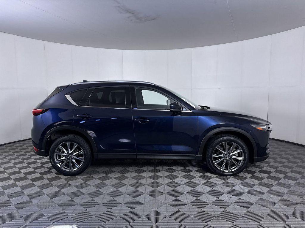 used 2019 Mazda CX-5 car, priced at $19,900