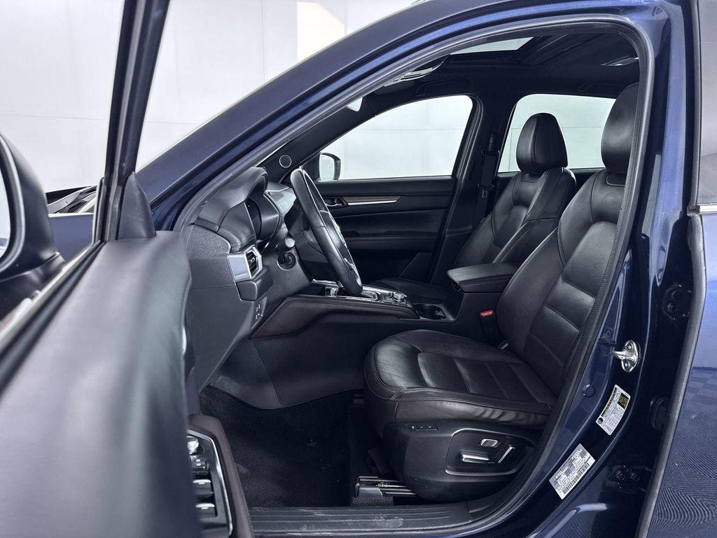 used 2019 Mazda CX-5 car, priced at $19,900